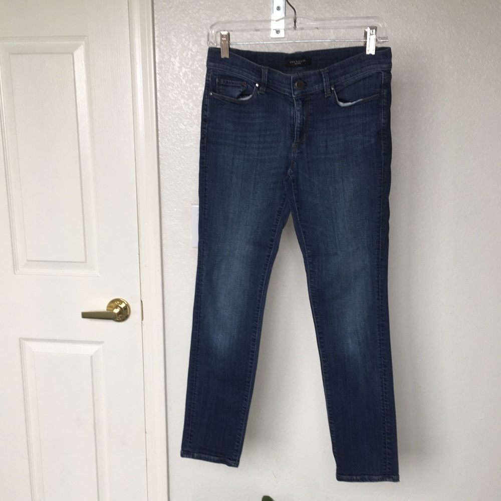 Ann Taylor jeans